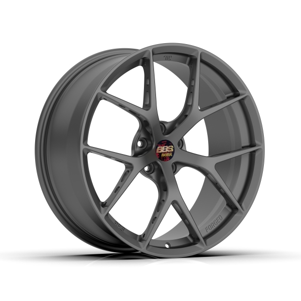 Кованый диск MPPS001