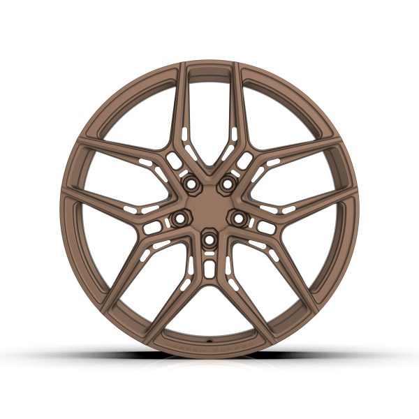 MPSP033 MPSP033 forged wheel