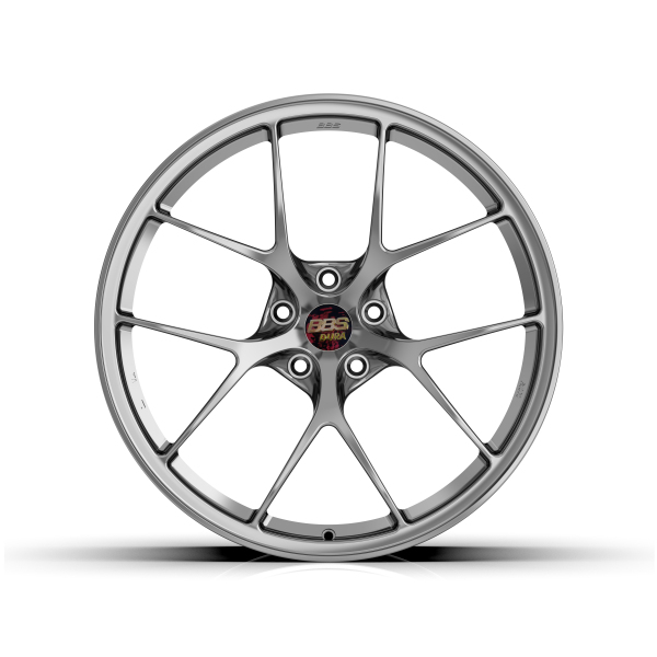 Кованый диск MPPS002 MPPS002
