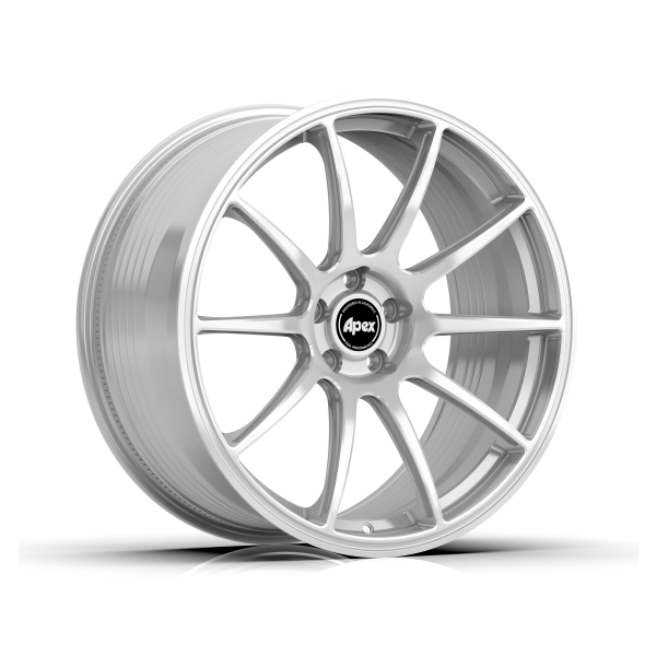 Кованый диск MPPS010