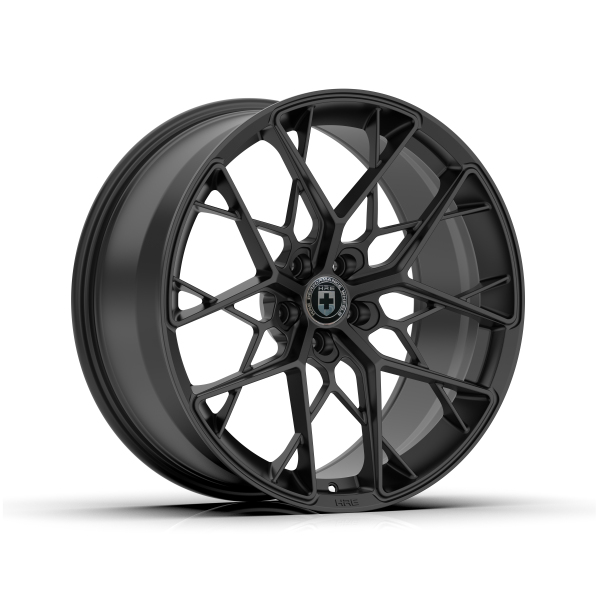Кованый диск MPPS007