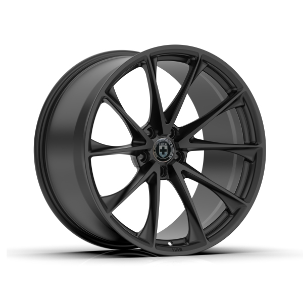 Кованый диск MPPS005