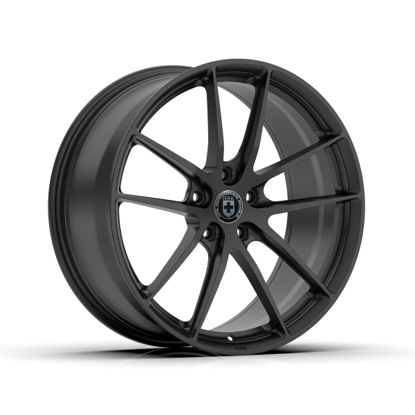 Кованый диск MPPS011