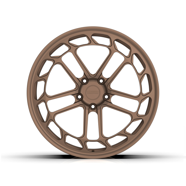 MPSP014 MPSP014 forged wheel