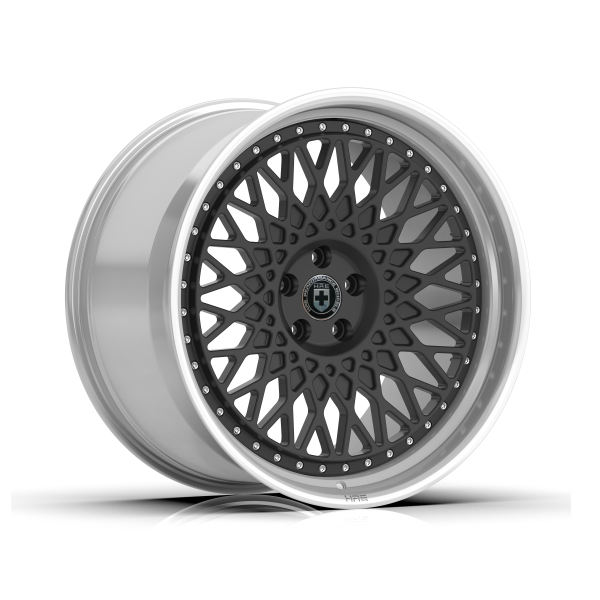 Кованый диск DPLX001