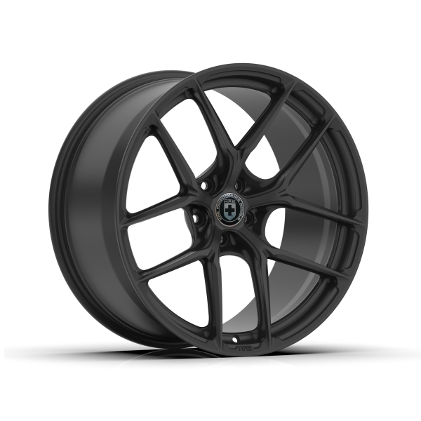 Кованый диск MPPS004