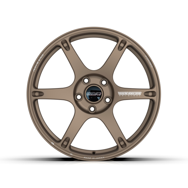 MPPS024 MPPS024 forged wheel