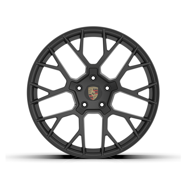 MPOE023 MPOE023 forged wheel