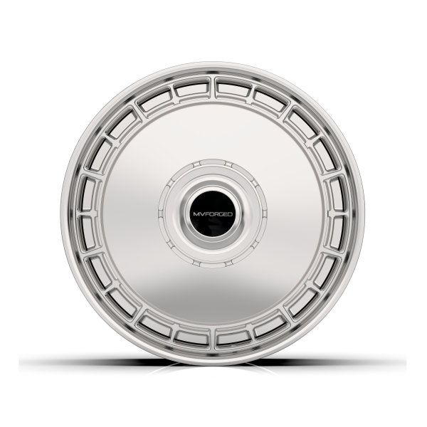 DPLX002 DPLX002 forged wheel