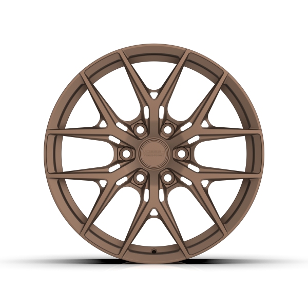 MPSP051 MPSP051 forged wheel