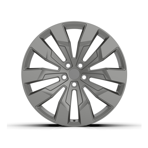 MPSP049 MPSP049 forged wheel