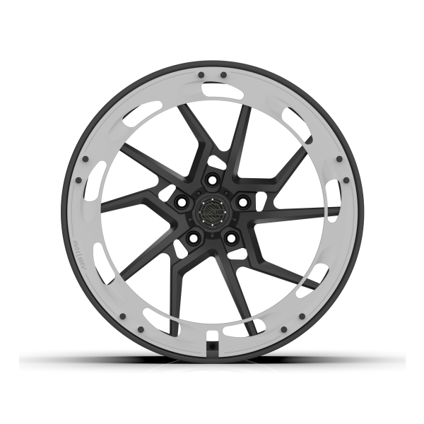 MPPS025 MPPS025 forged wheel