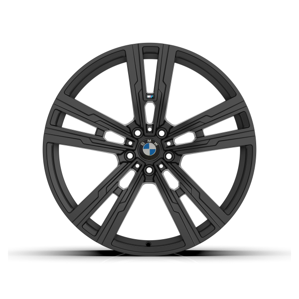 MPOE029 MPOE029 forged wheel