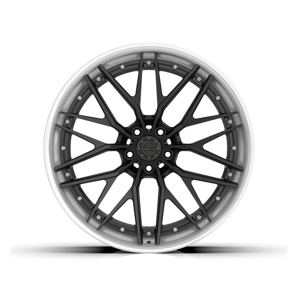 TPSP001 TPSP001 forged wheel