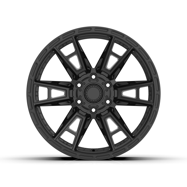 MROF006 MROF006 forged wheel