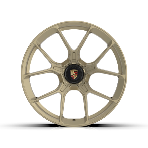 MPOE031 MPOE031 forged wheel