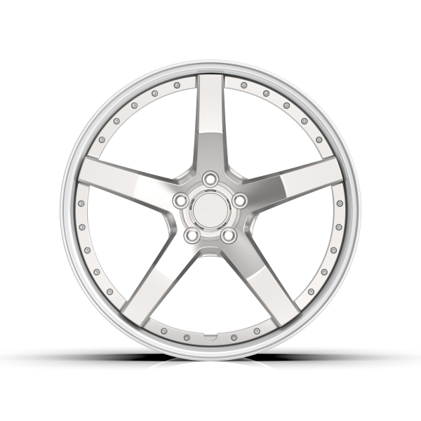 DPVT007 DPVT007 forged wheel
