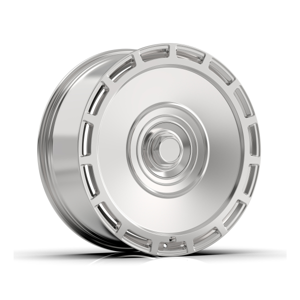 Кованый диск MPLX012