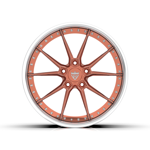 DPSP017 DPSP017 forged wheel