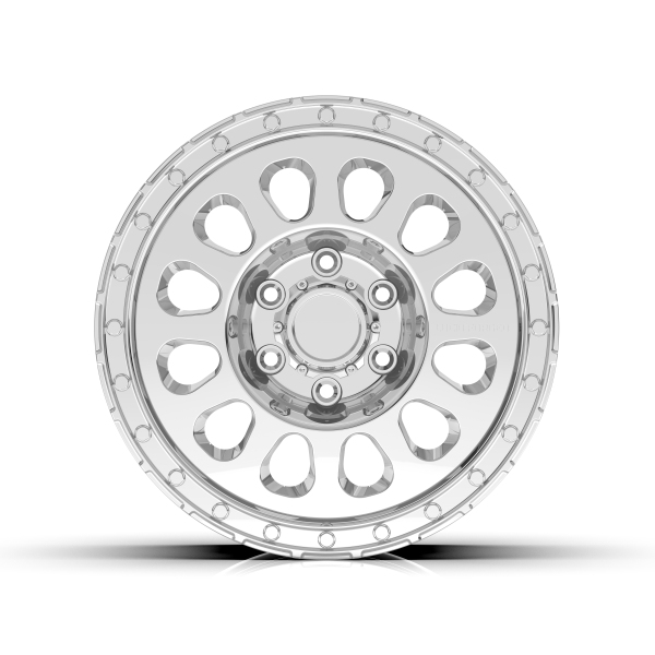 MROF007 MROF007 forged wheel