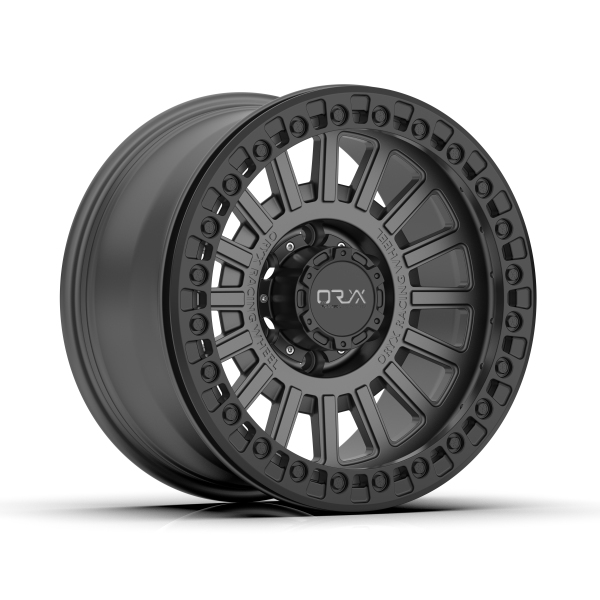 Кованый диск MROF008