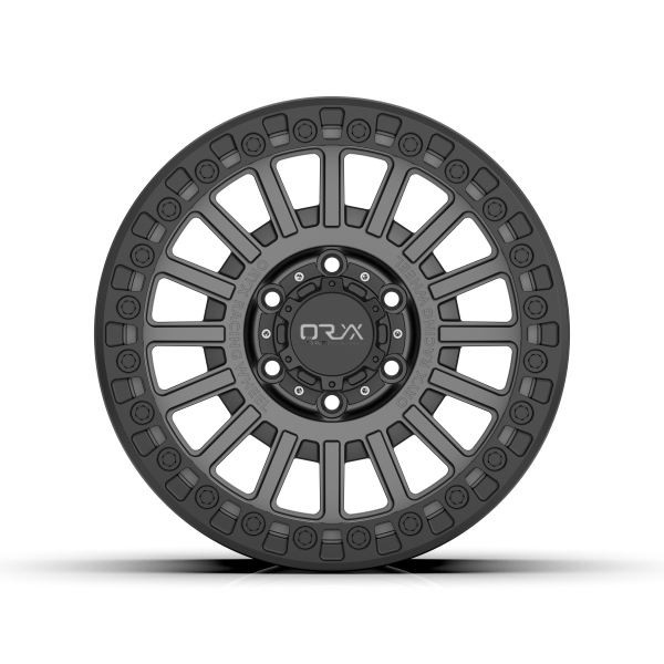MROF008 MROF008 forged wheel