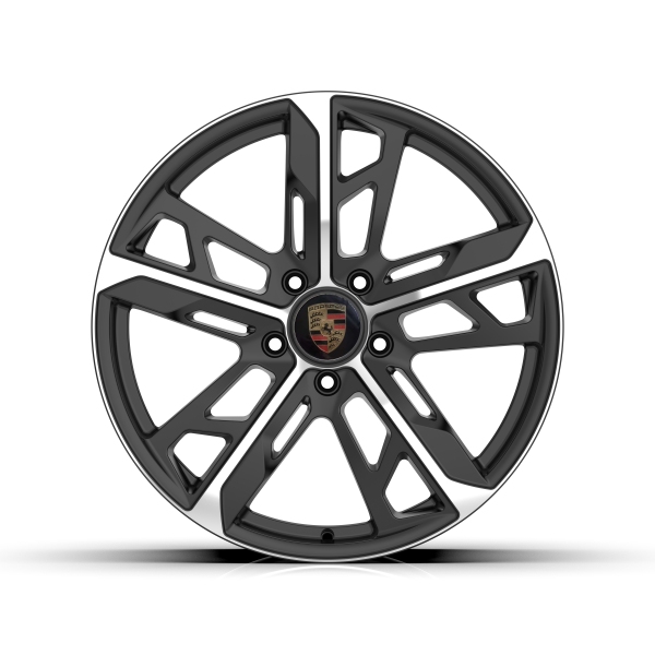 MPOE036 MPOE036 forged wheel