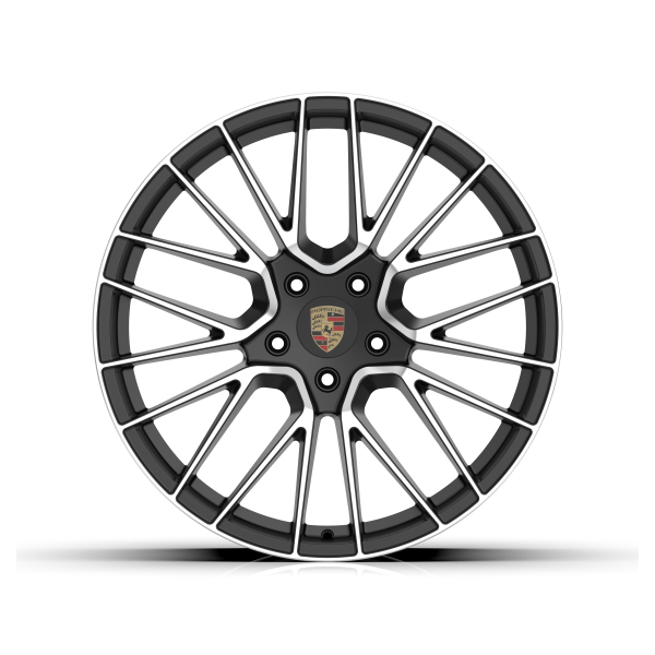 MPOE040 MPOE040 forged wheel