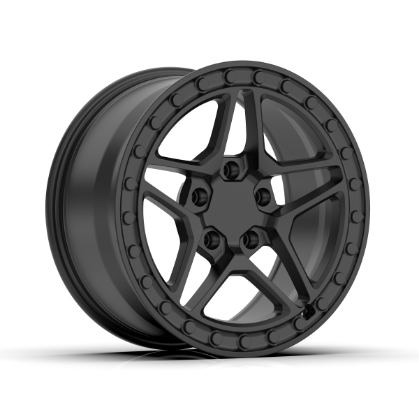 Кованый диск MROF010