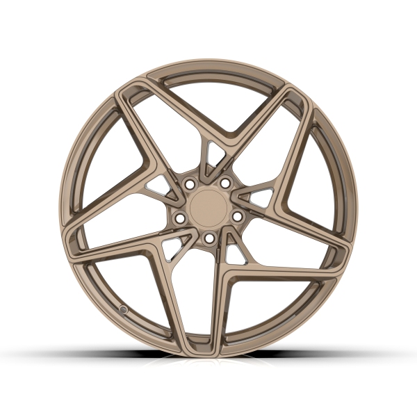 MPSP054 MPSP054 forged wheel