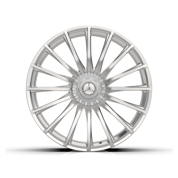 MPOE042 MPOE042 forged wheel