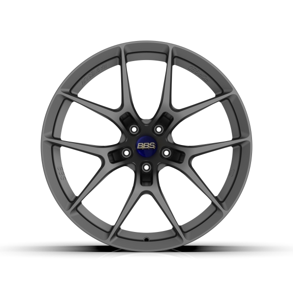 MPPS026 MPPS026 forged wheel