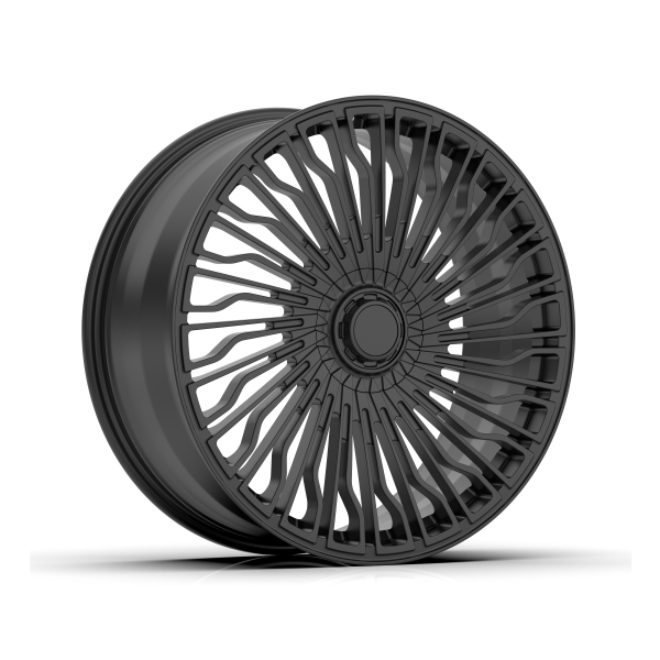 Кованый диск MPLX018