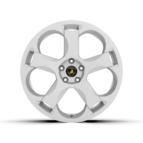MPOE043 MPOE043 forged wheel