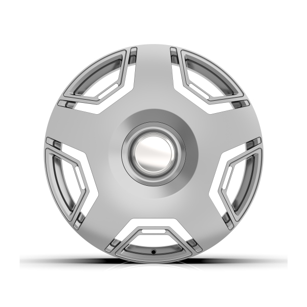 MPLX015 MPLX015 forged wheel