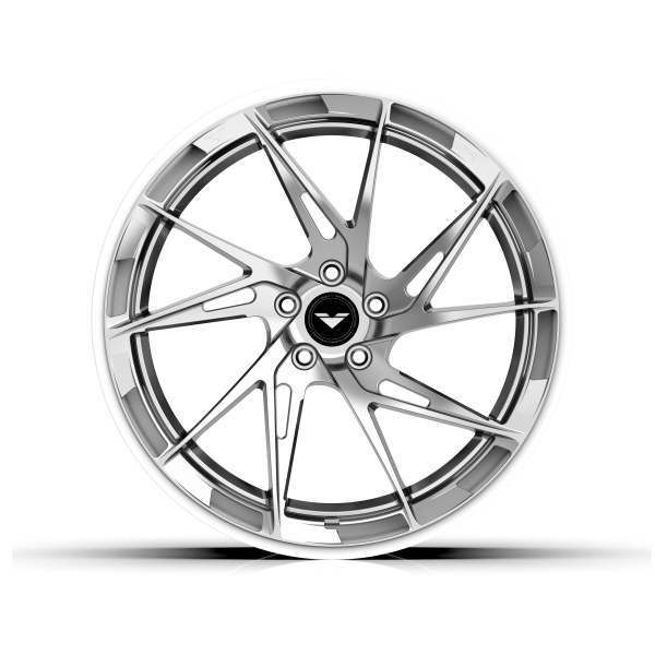 DPSP021 DPSP021 forged wheel
