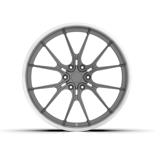 DPSP022 DPSP022 forged wheel