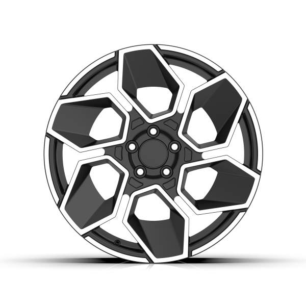 MPSP066 MPSP066 forged wheel