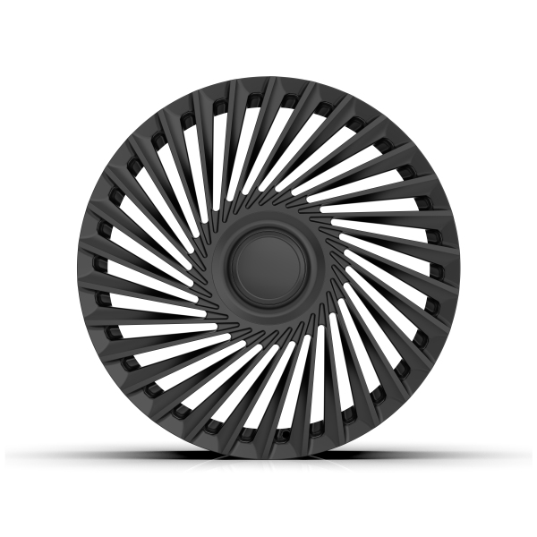 Кованый диск MPLX021 MPLX021