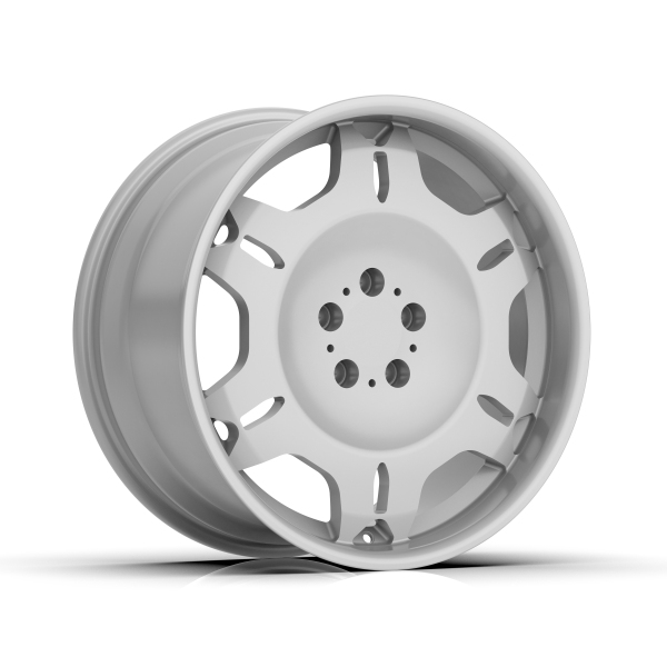 Кованый диск MPVT007