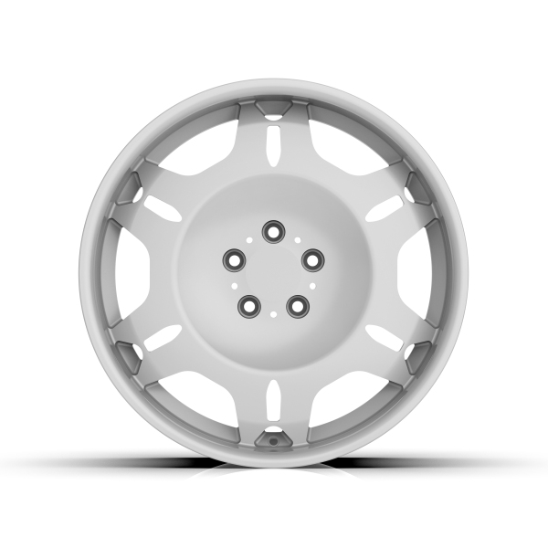 MPVT007 MPVT007 forged wheel