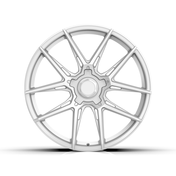 Кованый диск MPSP071 MPSP071