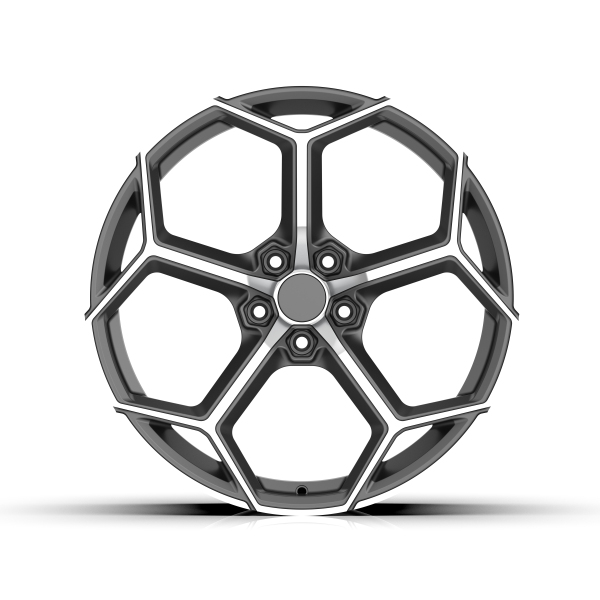 MPSP070 MPSP070 forged wheel