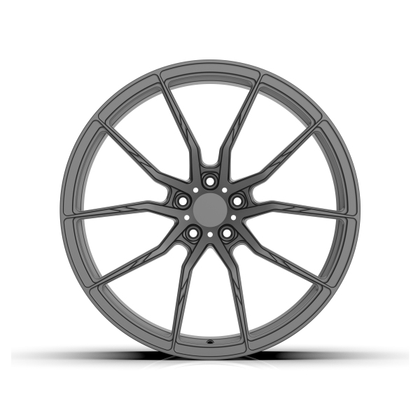 MPSP074 MPSP074 forged wheel