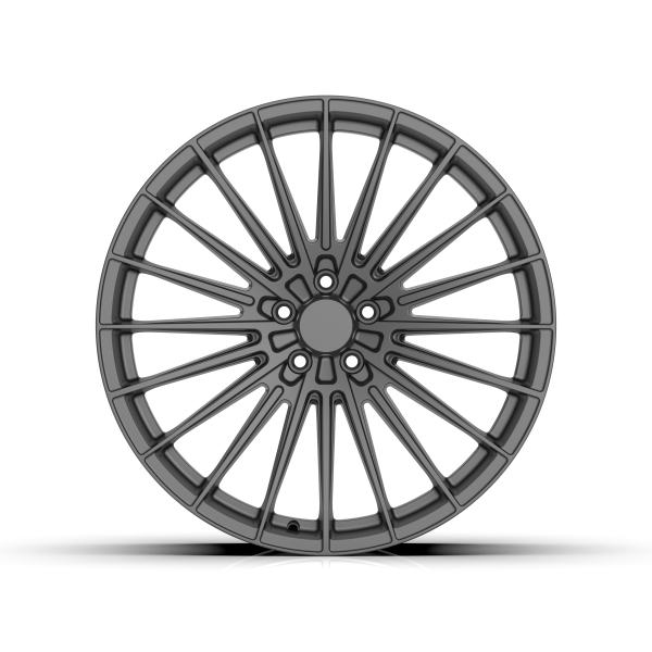 MPSP076 MPSP076 forged wheel