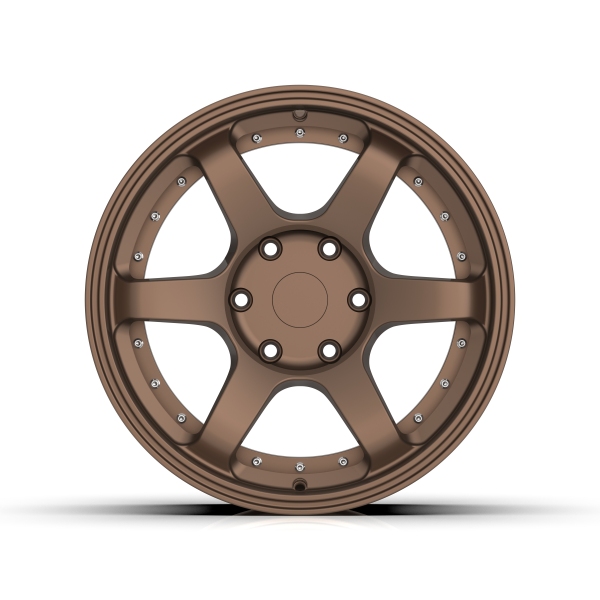 DPVT008 DPVT008 forged wheel