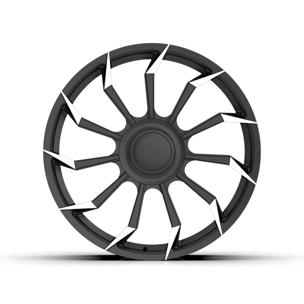 MPSP075 MPSP075 forged wheel