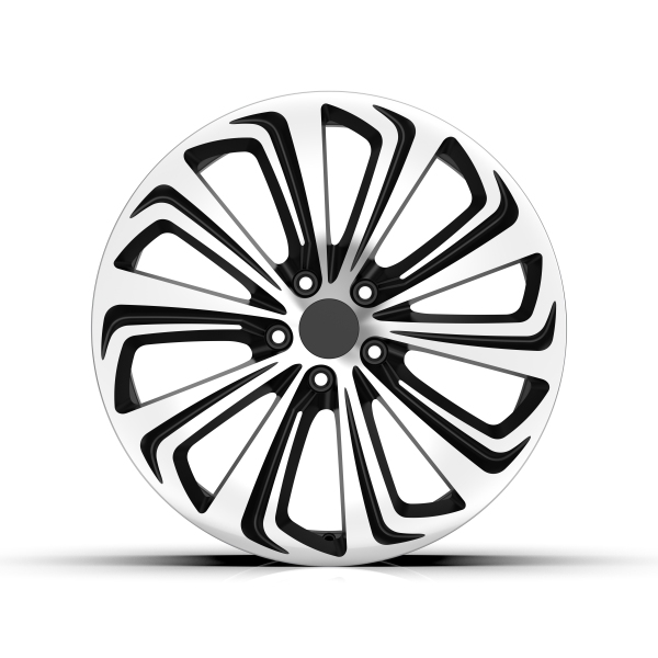 MPOE046 MPOE046 forged wheel