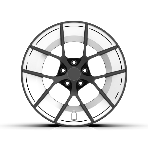 Кованый диск MPSP078 MPSP078