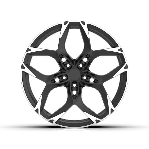 MPSP081 MPSP081 forged wheel